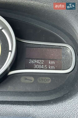 Універсал Renault Megane 2010 в 
