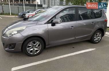 Універсал Renault Megane 2011 в Києві
