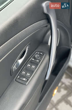 Универсал Renault Megane 2012 в 