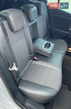 Универсал Renault Megane 2012 в 