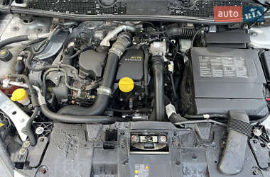 Универсал Renault Megane 2012 в 