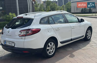 Універсал Renault Megane 2011 в 