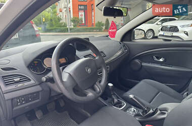 Універсал Renault Megane 2011 в 