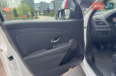 Універсал Renault Megane 2011 в 