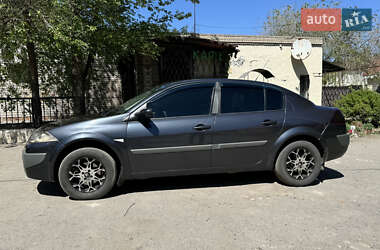 Хетчбек Renault Megane 2007 в Синельниковому