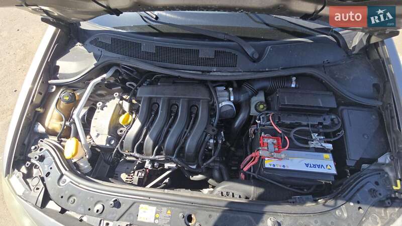 Універсал Renault Megane 2009 в Рівному
