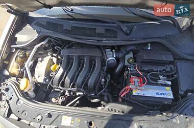 Універсал Renault Megane 2009 в 