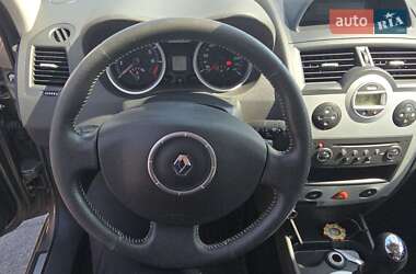 Універсал Renault Megane 2009 в 