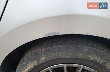Универсал Renault Megane 2010 в 