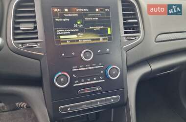Универсал Renault Megane 2019 в 