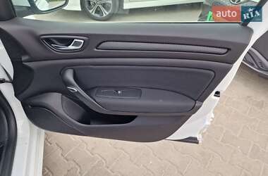 Универсал Renault Megane 2019 в 