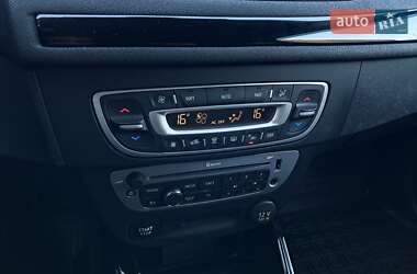 Универсал Renault Megane 2013 в 