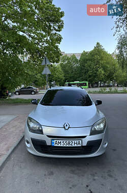 Универсал Renault Megane 2012 в Житомире