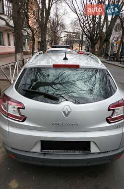 Універсал Renault Megane 2015 в 