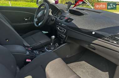 Універсал Renault Megane 2012 в 