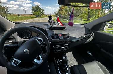 Універсал Renault Megane 2012 в 