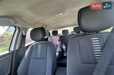Універсал Renault Megane 2012 в 