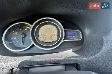 Універсал Renault Megane 2012 в 