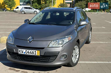 Универсал Renault Megane 2011 в Житомире