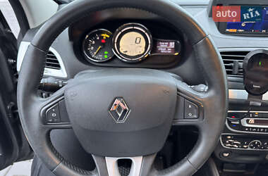 Универсал Renault Megane 2010 в 
