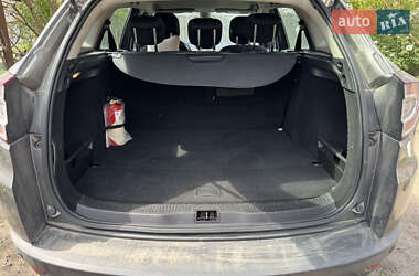 Универсал Renault Megane 2010 в 