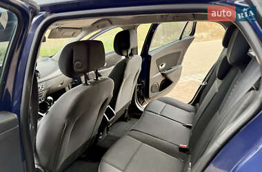 Универсал Renault Megane 2012 в 