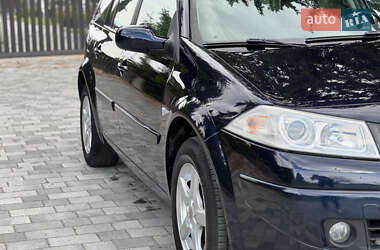 Универсал Renault Megane 2007 в 