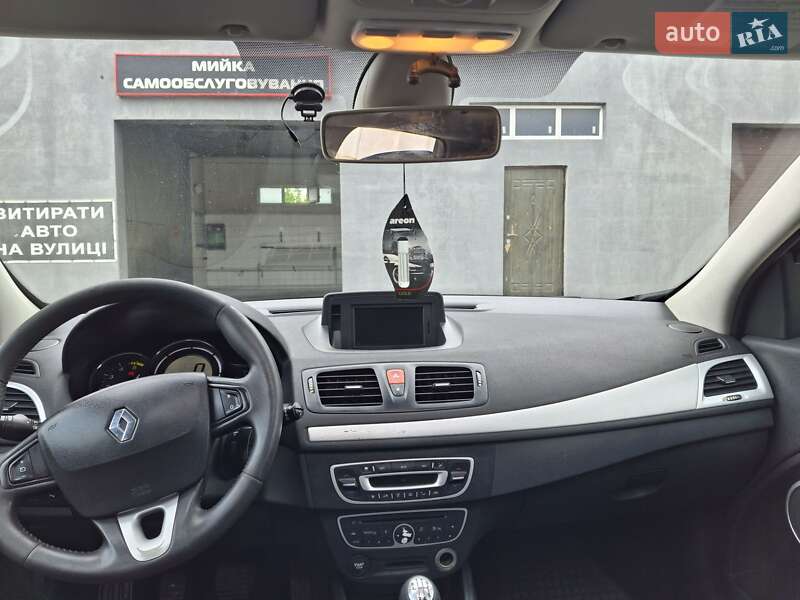 Универсал Renault Megane 2010 в Дубровице фото 5 Универсал Renault Megane 2010 в Дубровице