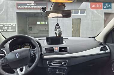 Універсал Renault Megane 2010 в 
