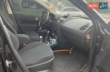 Универсал Renault Megane 2003 в 