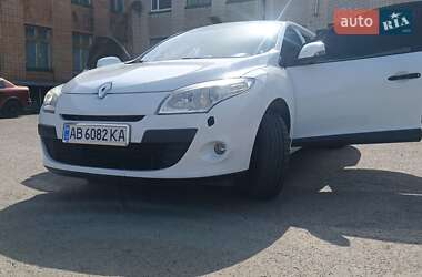 Універсал Renault Megane 2009 в 