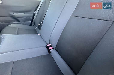 Седан Renault Megane 2008 в 