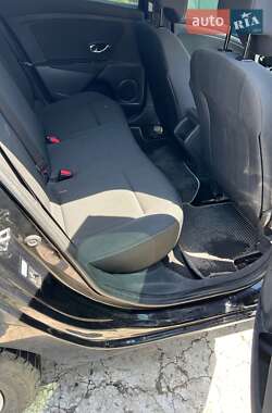Универсал Renault Megane 2013 в 