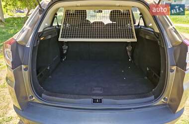 Универсал Renault Megane 2010 в 