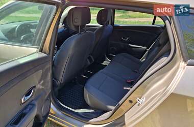 Универсал Renault Megane 2010 в 