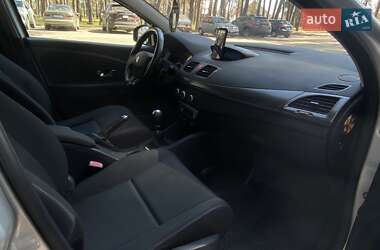 Универсал Renault Megane 2013 в 