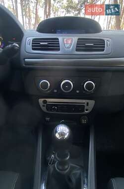 Универсал Renault Megane 2013 в 