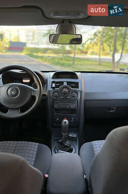 Універсал Renault Megane 2007 в 