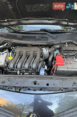 Універсал Renault Megane 2007 в 