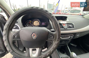 Универсал Renault Megane 2010 в 