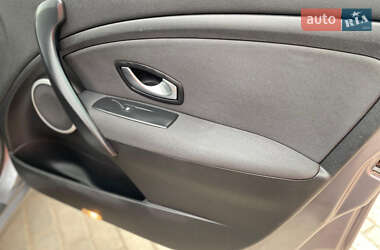 Универсал Renault Megane 2010 в 