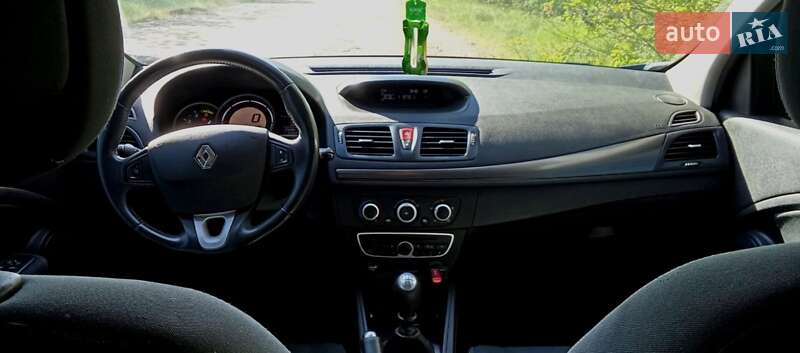 Універсал Renault Megane 2010 в Помічній