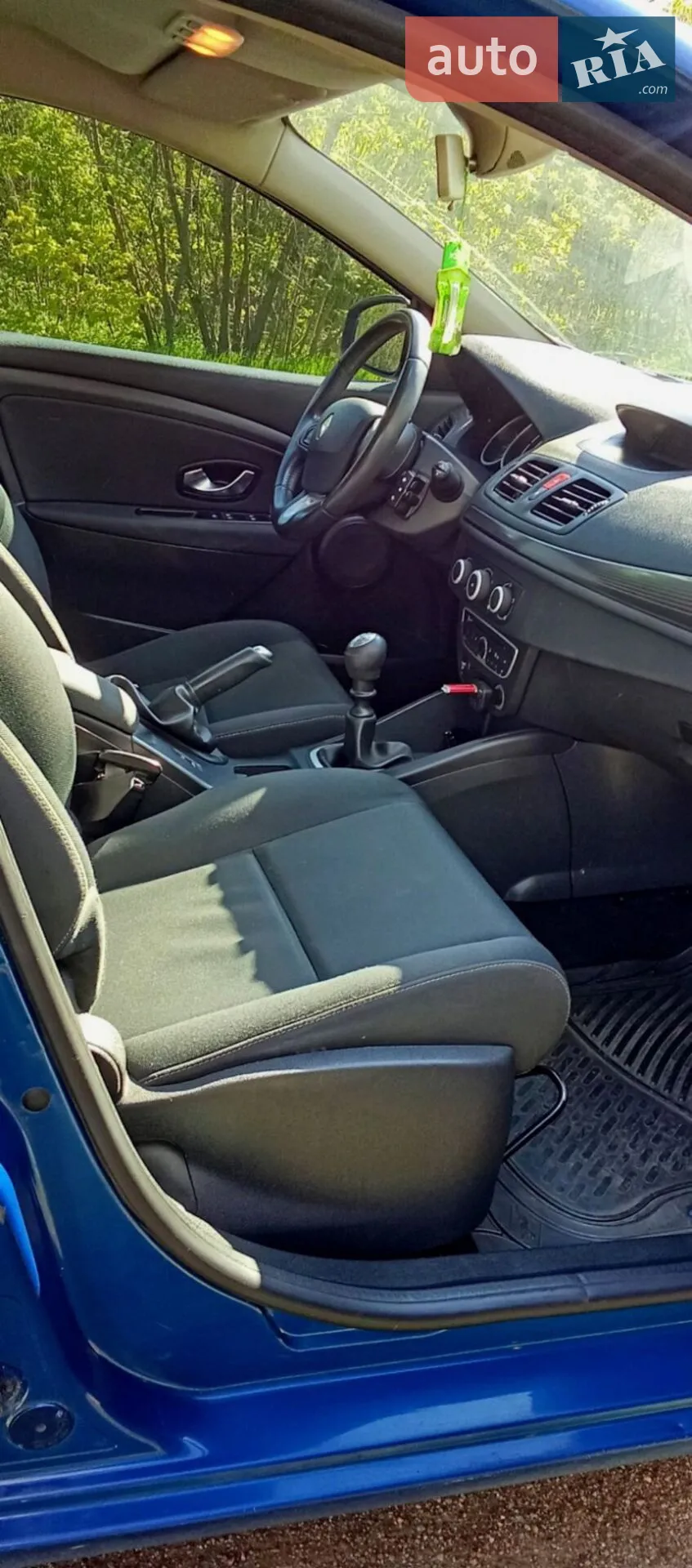 2010 Renault Megane - мініатюра 4