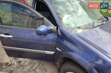 Универсал Renault Megane 2003 в 
