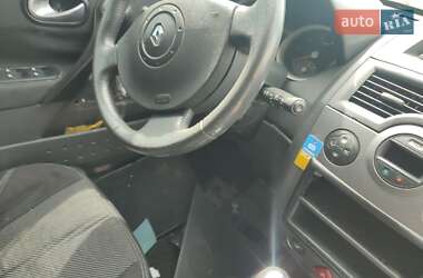 Универсал Renault Megane 2003 в 