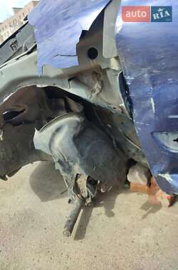 Универсал Renault Megane 2003 в 