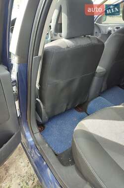 Универсал Renault Megane 2003 в 