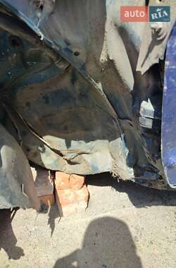 Универсал Renault Megane 2003 в 