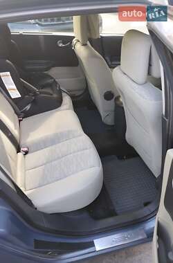 Седан Renault Megane 2006 в 