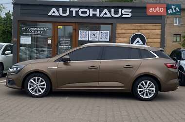 Універсал Renault Megane 2016 в 